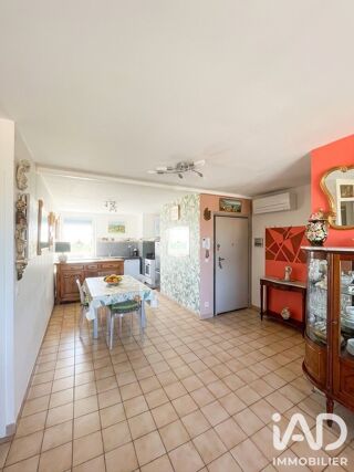  Appartement à vendre 4 pièces 88 m²