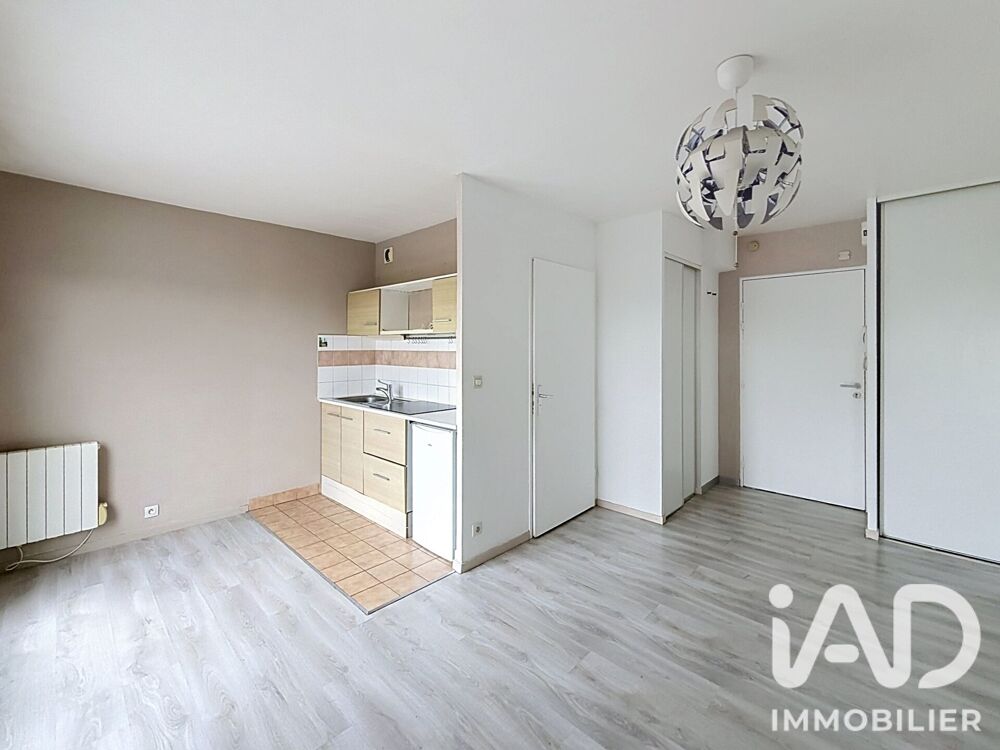 Vente Appartement Vente Appartement 1 pièce Bois-guillaume