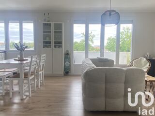  Appartement à vendre 2 pièces 49 m²