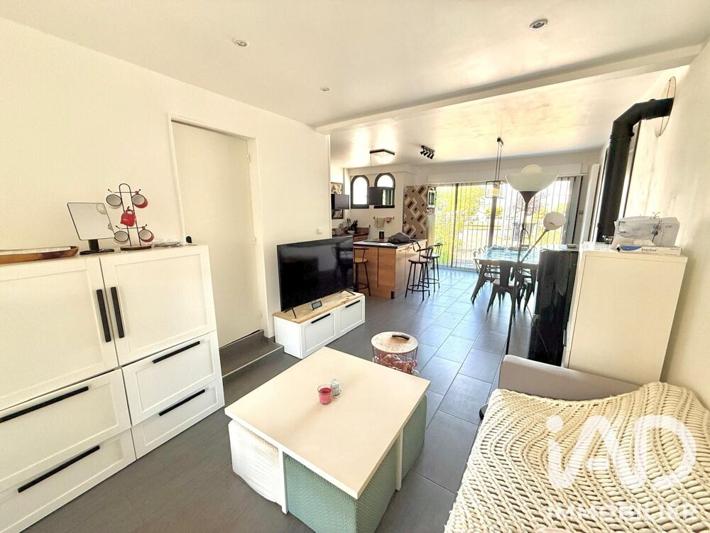 Vente Maison Vente Maison/villa 6 pièces Trignac