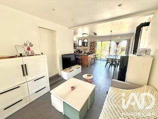  Maison à vendre 6 pièces 120 m²