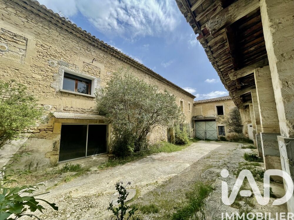 Vente Maison/villa 10 pièces