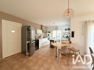  Maison à vendre 4 pièces 122 m²