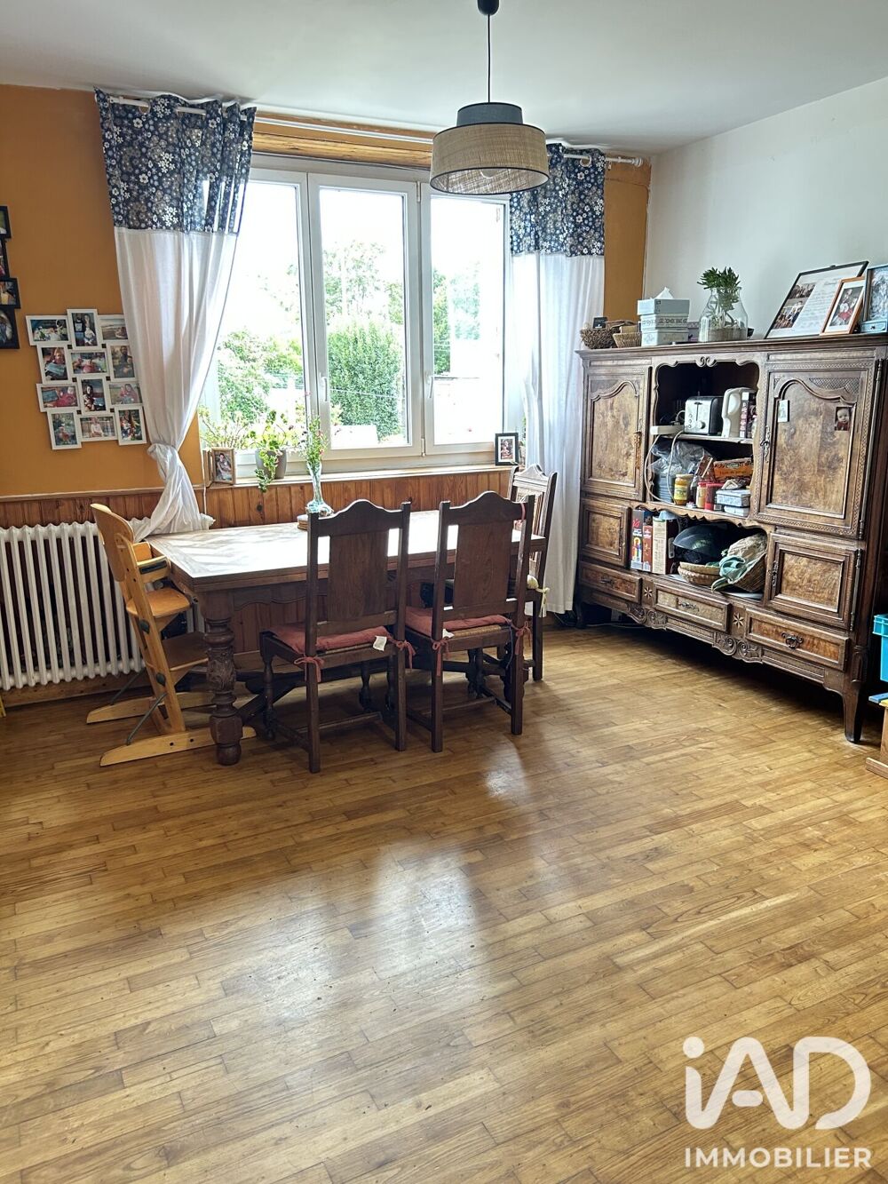 Vente Maison Vente Maison traditionnelle 5 pièces Lannion