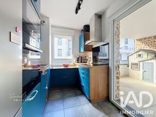  Appartement à vendre 4 pièces 80 m²