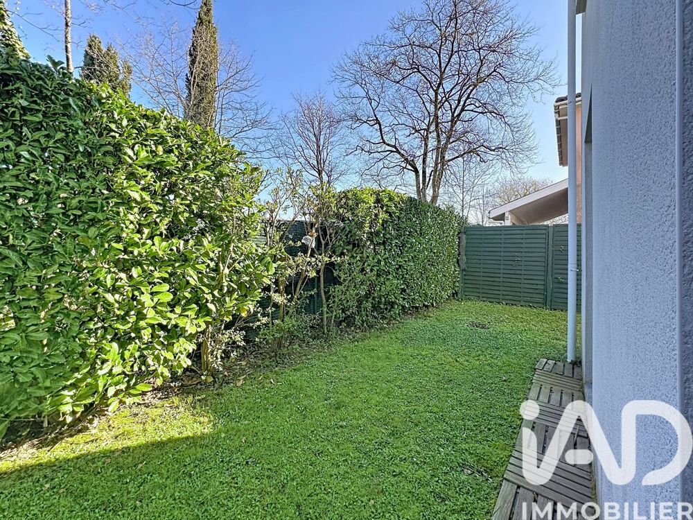 Vente Maison Vente Maison/villa 4 pièces Pau