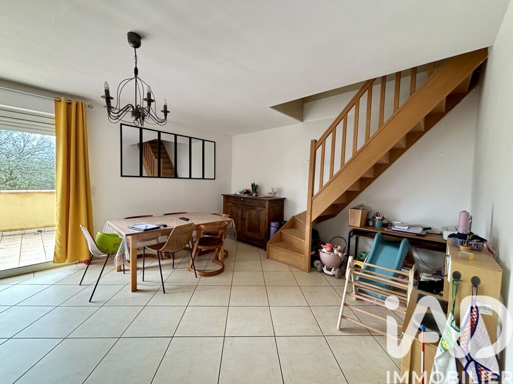 Vente Maison Vente Maison/villa 4 pièces Crayssac