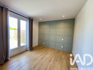  Maison � vendre 4 pi�ces 84 m�