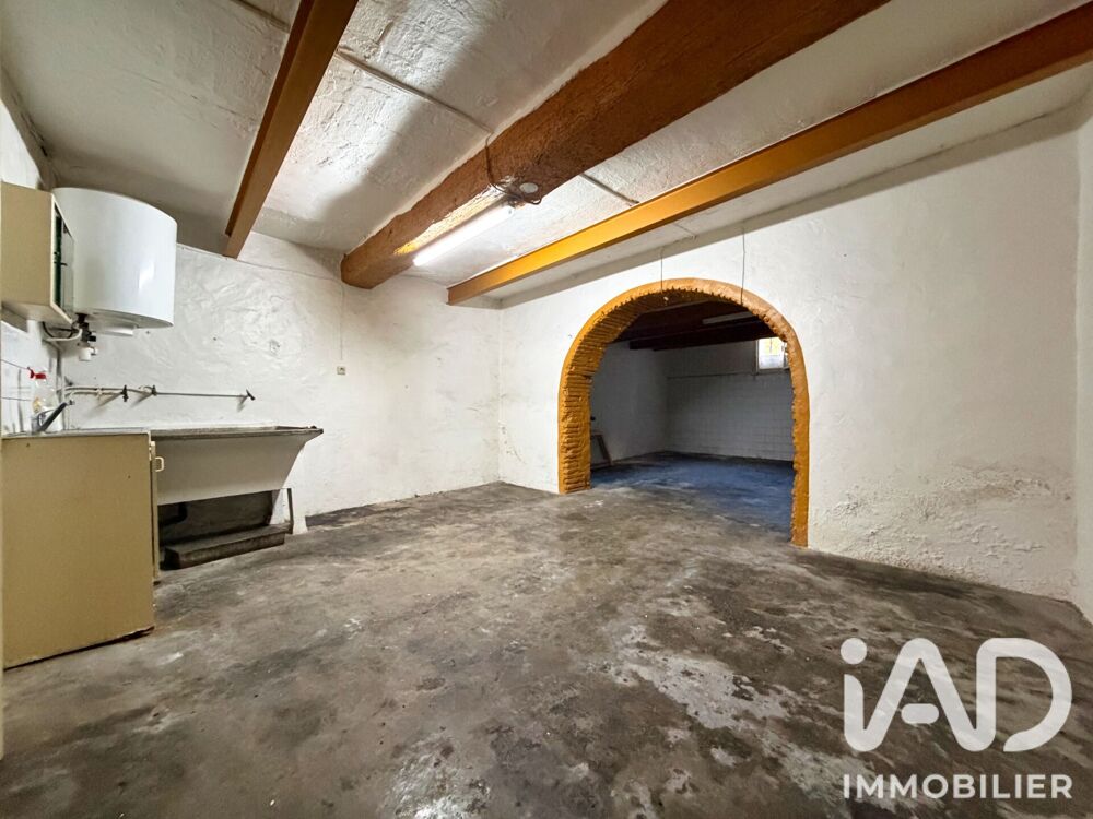Vente Maison de village 4 pièces