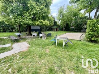  Maison à vendre 5 pièces 126 m²