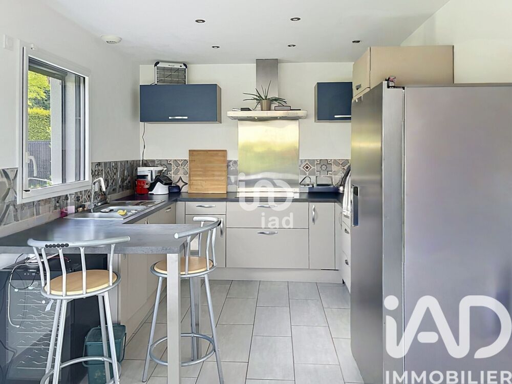 Vente Maison de campagne 6 pièces