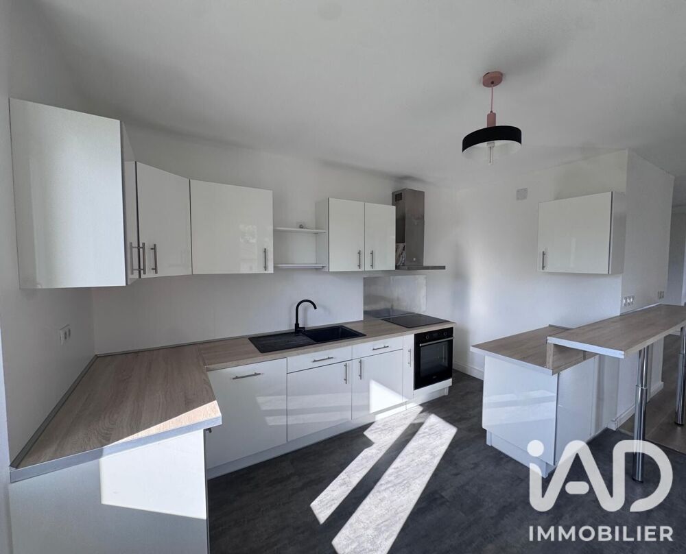 Vente Appartement Vente Appartement 3 pièces La roche-sur-foron
