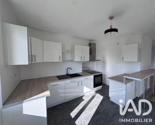  Appartement à vendre 3 pièces 80 m²