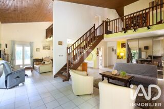  Maison à vendre 7 pièces 190 m²