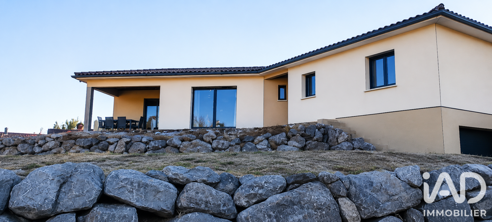 Vente Maison Vente Maison d'architecte 4 pièces Margon
