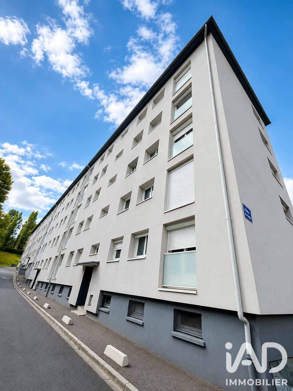 Vente Appartement Vente Appartement 3 pièces Petit-couronne
