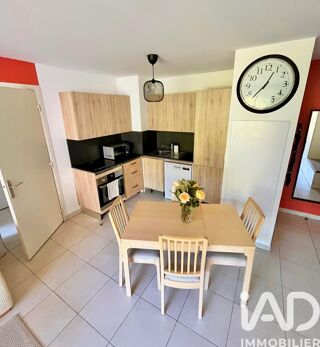  Appartement à vendre 3 pièces 57 m²