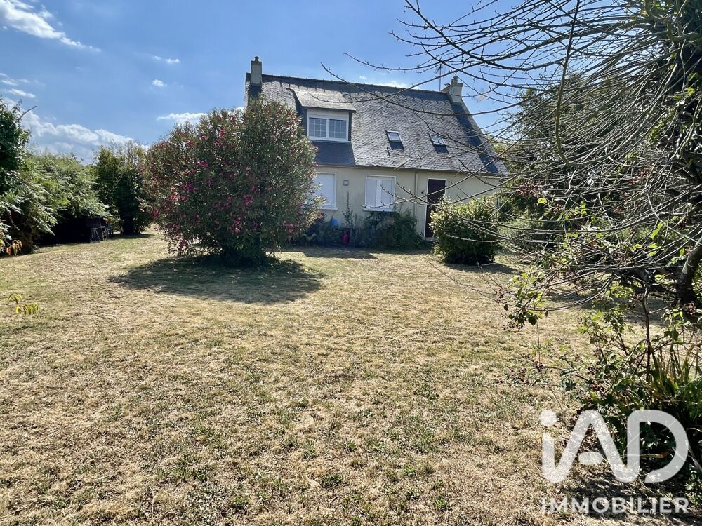 Vente Maison Vente Maison de village 4 pièces Ploubazlanec