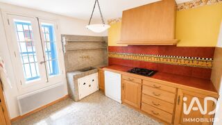  Maison à vendre 5 pièces 125 m²