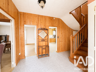  Maison à vendre 6 pièces 103 m²