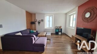  Maison à vendre 5 pièces 110 m²