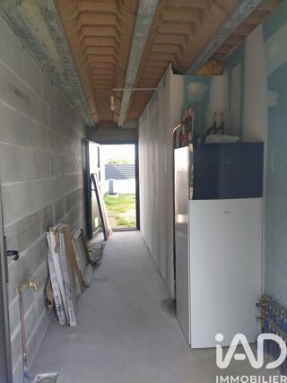  Maison à vendre 4 pièces 86 m²