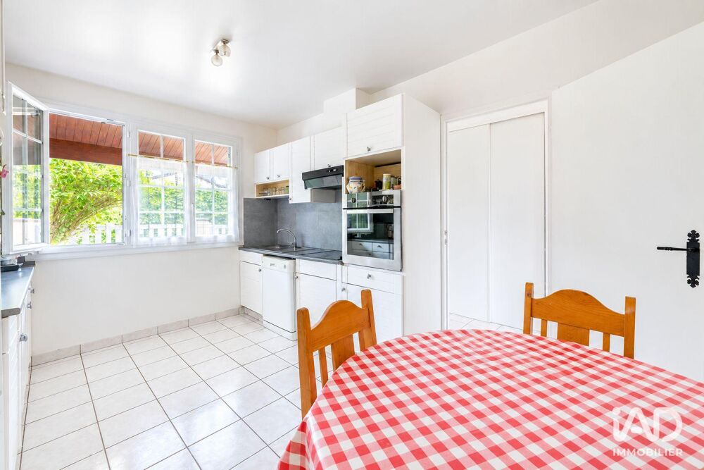 Vente Maison Vente Maison/villa 4 pièces Montigny-lès-cormeilles