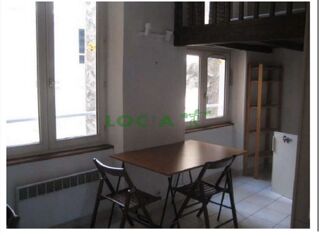  Appartement  louer 1 pice 15 m