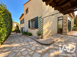  Maison à vendre 7 pièces 156 m²