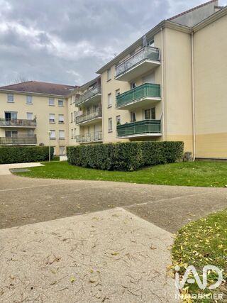 Location Appartement Location Appartement 3 pièces Le mée-sur-seine