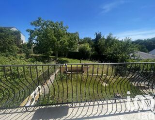  Maison à vendre 6 pièces 133 m²