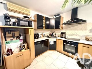  Maison à vendre 3 pièces 80 m²