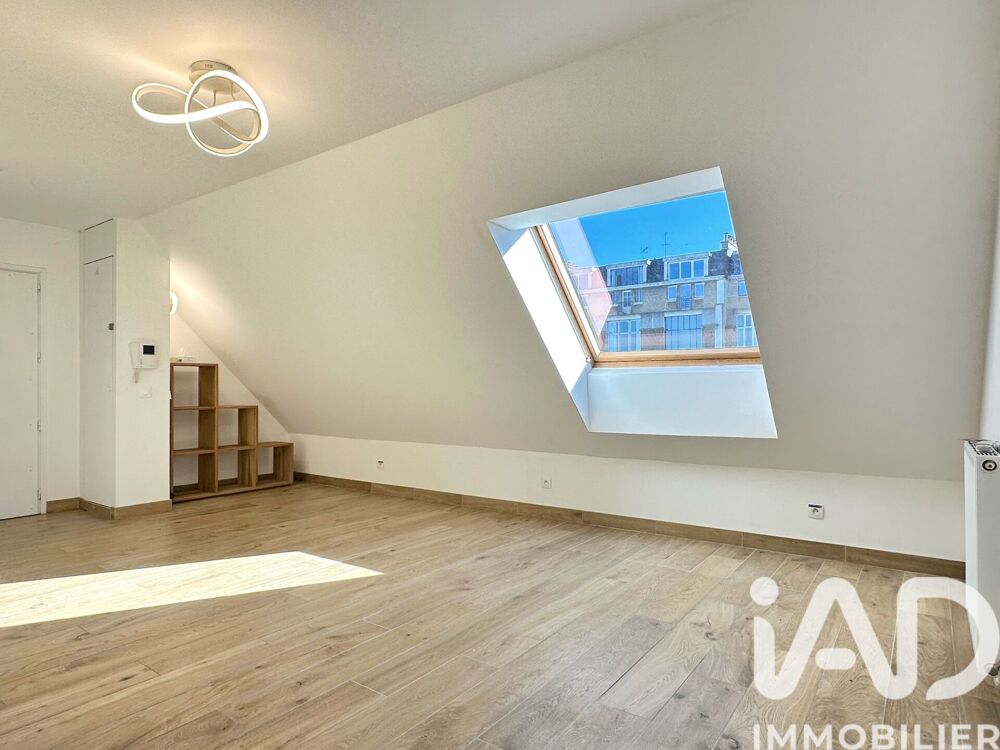 � vendre  Appartement Montrouge (92120)