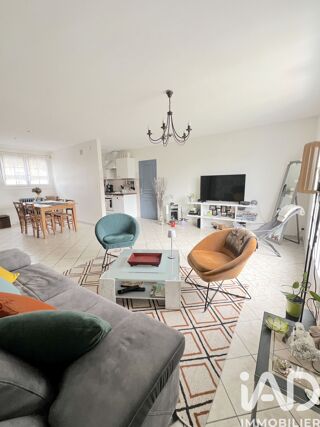  Maison à vendre 5 pièces 96 m²