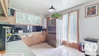  Maison à vendre 8 pièces 145 m²