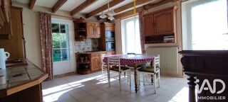  Maison à vendre 7 pièces 163 m²