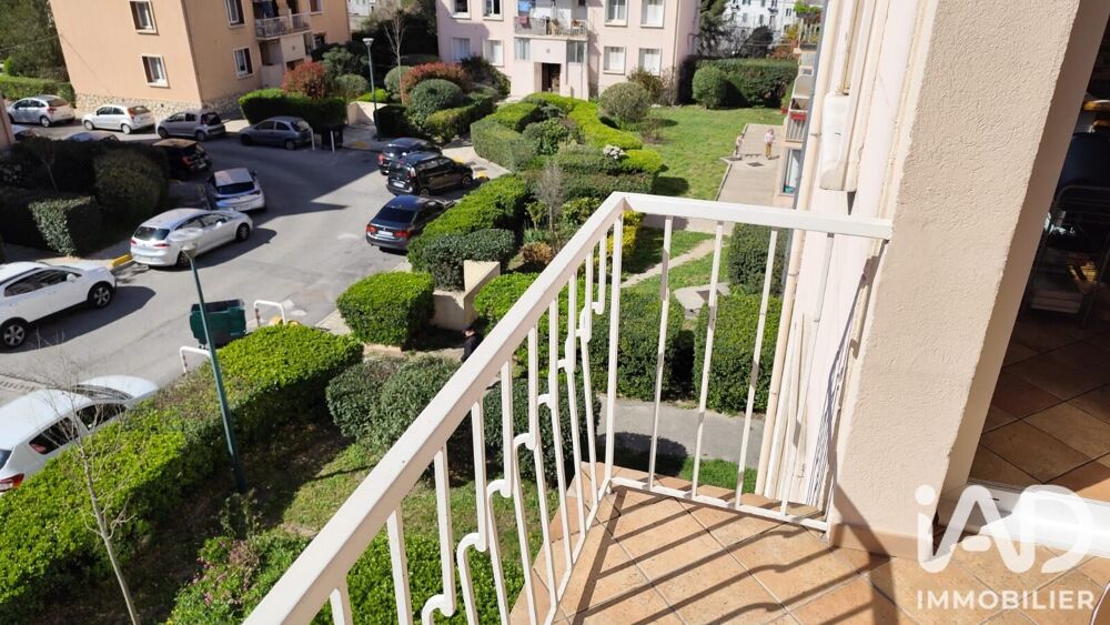 Vente Appartement Vente Appartement 4 pièces Marseille 4