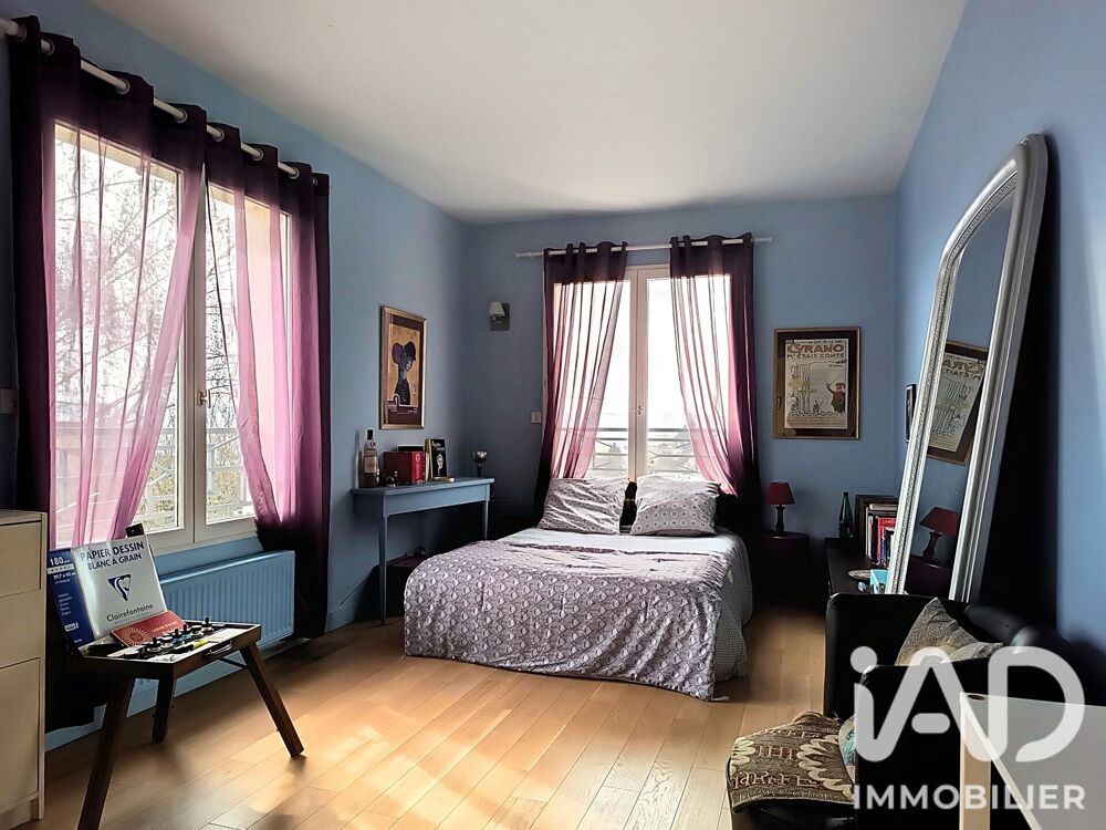 à vendre  Maison Verrières-le-Buisson (91370)