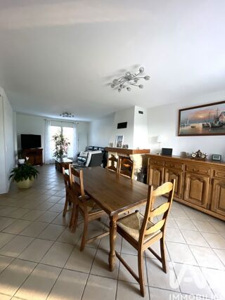  Maison à vendre 5 pièces 99 m²