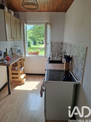  Maison à vendre 3 pièces 83 m²