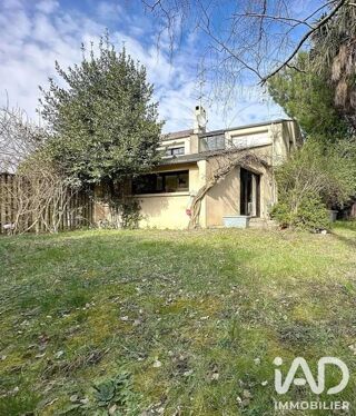  Maison à vendre 7 pièces 153 m²