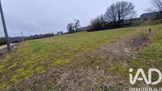  Terrain à vendre 749 m²