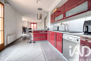  Maison à vendre 7 pièces 148 m²