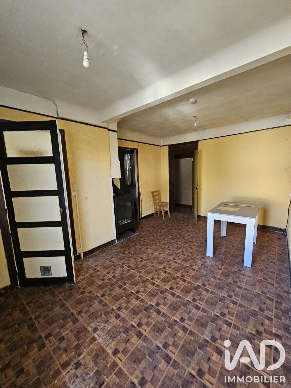 Vente Maison/villa 2 pièces