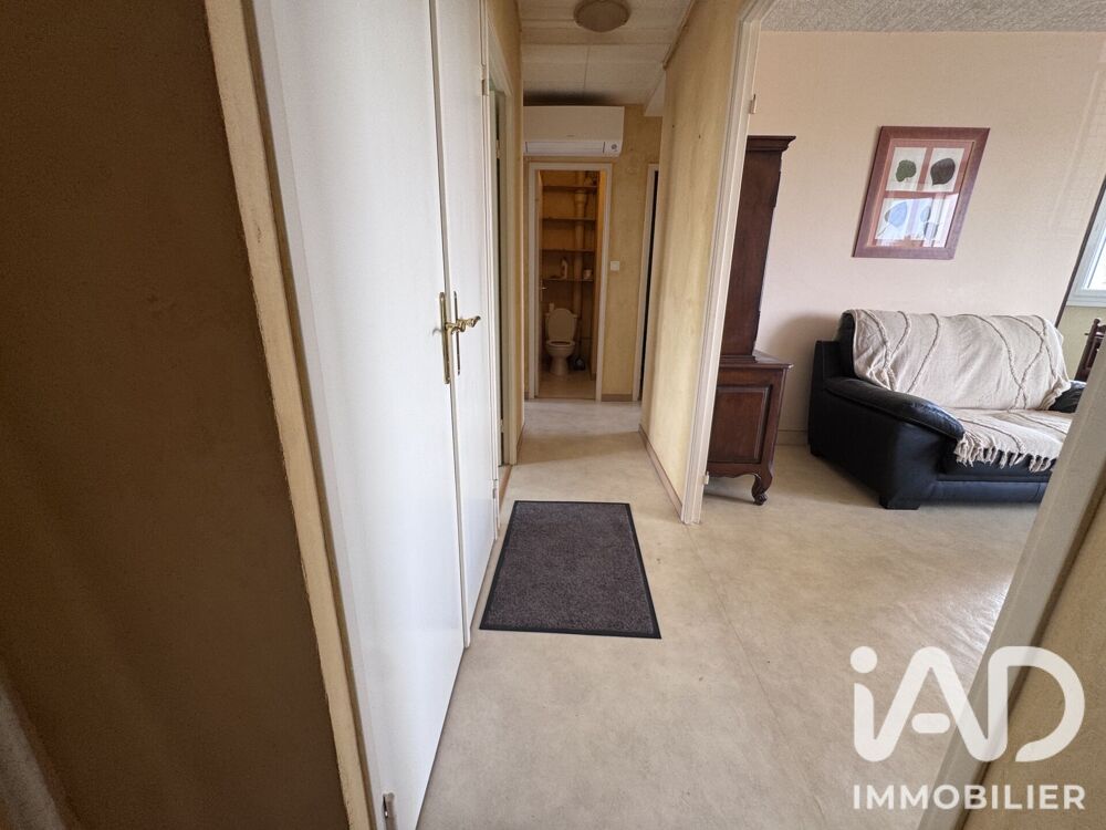 Vente Appartement Vente Appartement 3 pièces Montauban