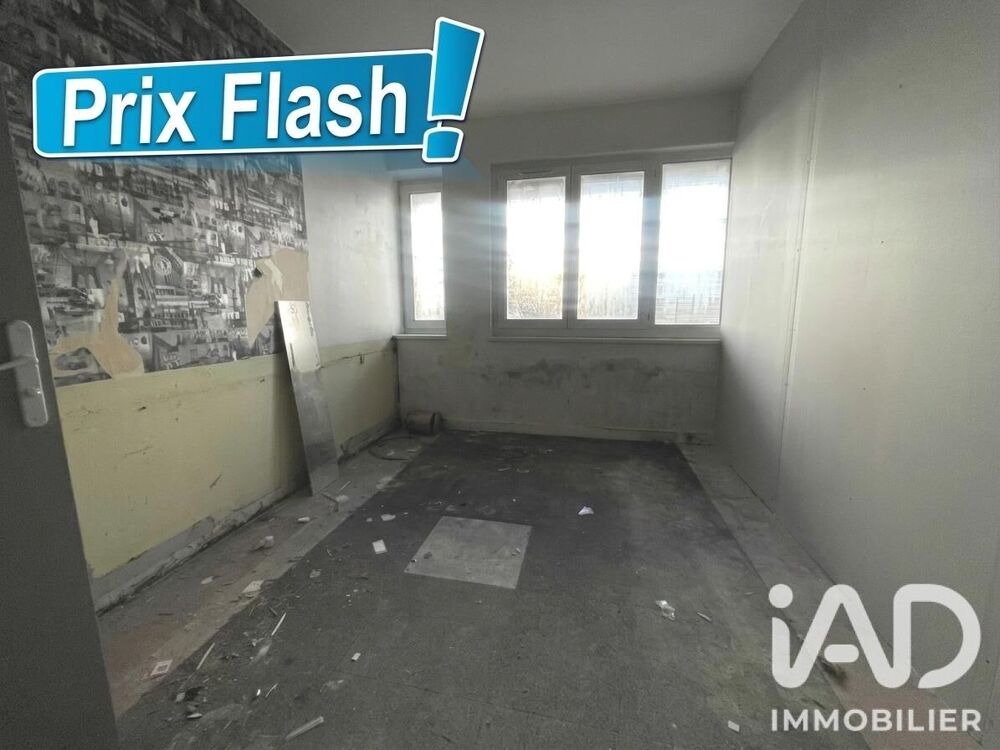 Vente Appartement Vente Appartement 2 pièces Grenoble