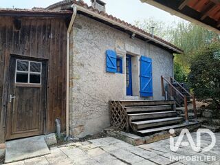  Maison à vendre 4 pièces 116 m²