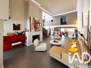  Maison à vendre 7 pièces 260 m²