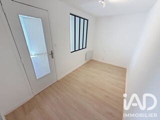 Appartement à vendre 2 pièces 53 m²