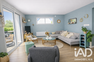  Maison à vendre 5 pièces 111 m²